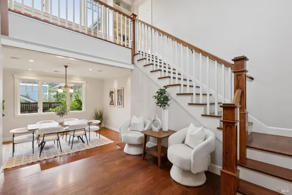 $3,649,500 | 115 Sunnyside Avenue, San Anselmo, CA 94960
