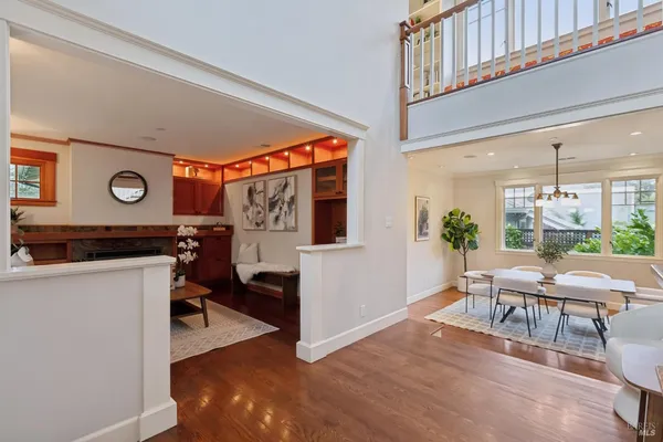 $3,649,500 | 115 Sunnyside Avenue, San Anselmo, CA 94960