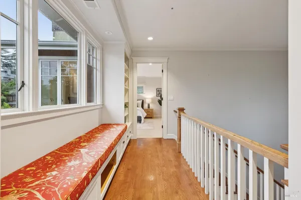 $3,649,500 | 115 Sunnyside Avenue, San Anselmo, CA 94960