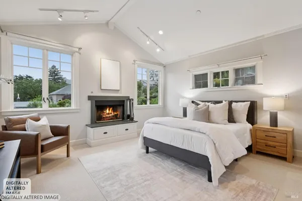 $3,649,500 | 115 Sunnyside Avenue, San Anselmo, CA 94960