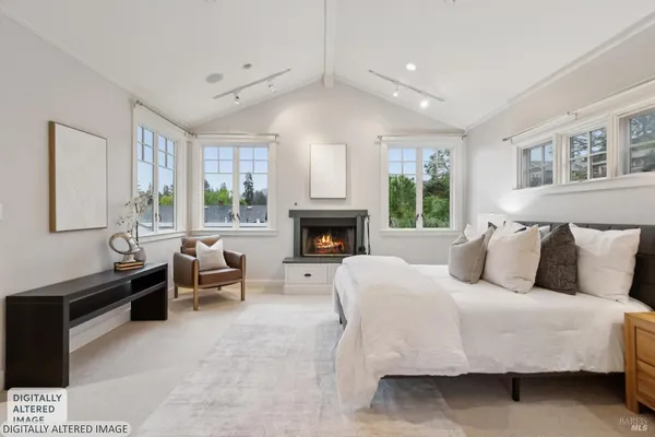 $3,649,500 | 115 Sunnyside Avenue, San Anselmo, CA 94960