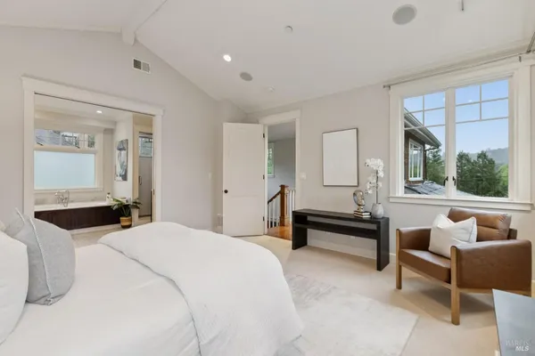 $3,649,500 | 115 Sunnyside Avenue, San Anselmo, CA 94960