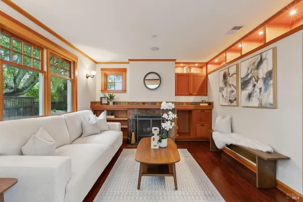 $3,649,500 | 115 Sunnyside Avenue, San Anselmo, CA 94960