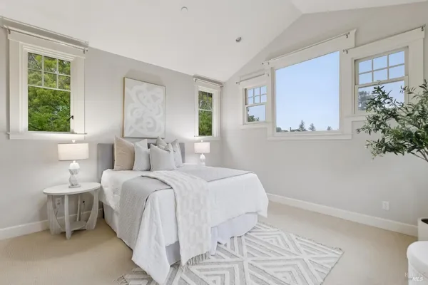 $3,649,500 | 115 Sunnyside Avenue, San Anselmo, CA 94960