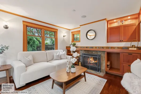 $3,649,500 | 115 Sunnyside Avenue, San Anselmo, CA 94960