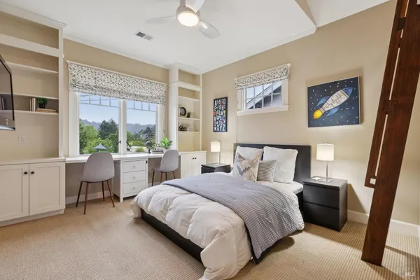 $3,649,500 | 115 Sunnyside Avenue, San Anselmo, CA 94960