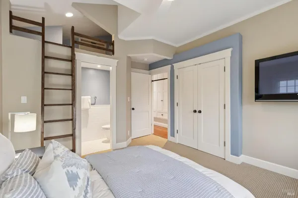 $3,649,500 | 115 Sunnyside Avenue, San Anselmo, CA 94960