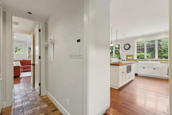 $3,649,500 | 115 Sunnyside Avenue, San Anselmo, CA 94960
