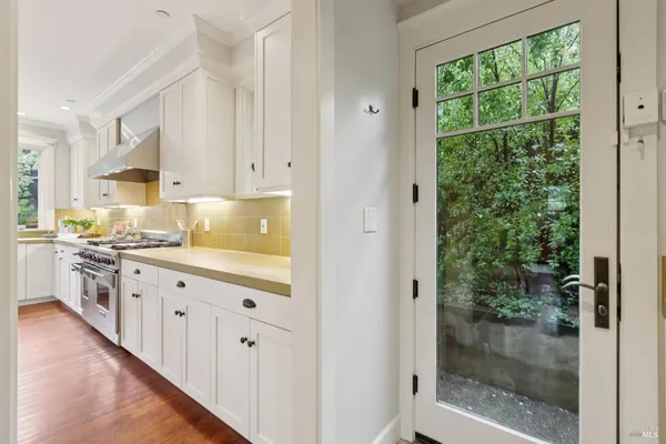 $3,649,500 | 115 Sunnyside Avenue, San Anselmo, CA 94960