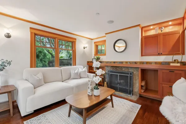 $3,649,500 | 115 Sunnyside Avenue, San Anselmo, CA 94960