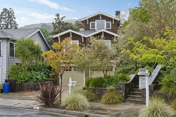 $3,649,500 | 115 Sunnyside Avenue, San Anselmo, CA 94960