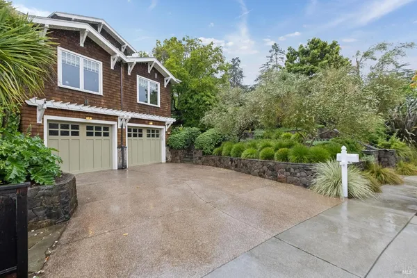$3,649,500 | 115 Sunnyside Avenue, San Anselmo, CA 94960