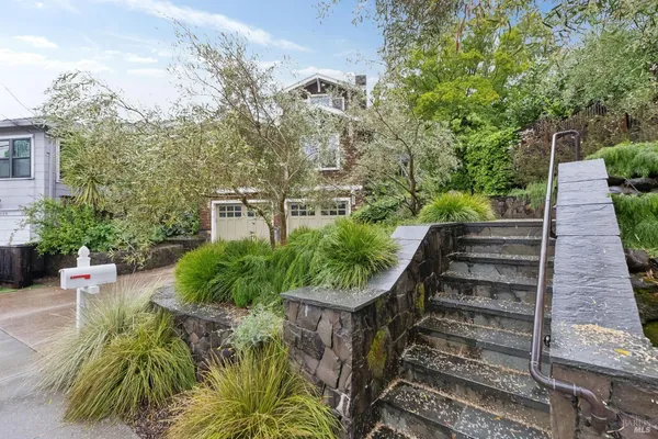 $3,649,500 | 115 Sunnyside Avenue, San Anselmo, CA 94960