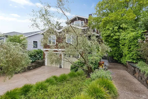 $3,649,500 | 115 Sunnyside Avenue, San Anselmo, CA 94960