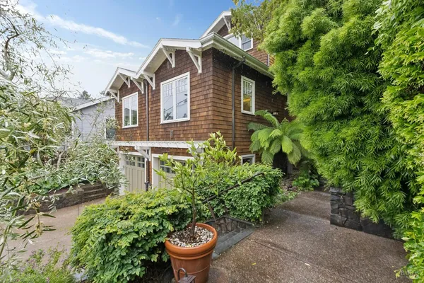 $3,649,500 | 115 Sunnyside Avenue, San Anselmo, CA 94960