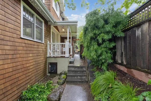 $3,649,500 | 115 Sunnyside Avenue, San Anselmo, CA 94960