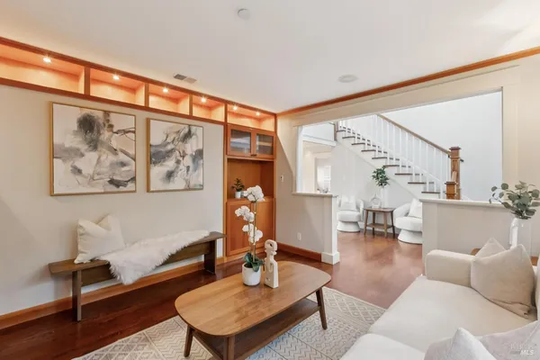 $3,649,500 | 115 Sunnyside Avenue, San Anselmo, CA 94960