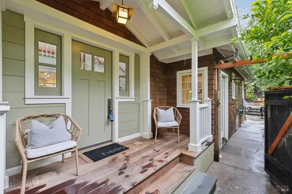 $3,649,500 | 115 Sunnyside Avenue, San Anselmo, CA 94960