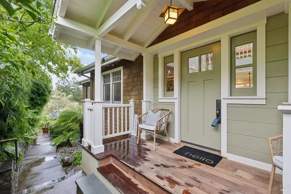 $3,649,500 | 115 Sunnyside Avenue, San Anselmo, CA 94960