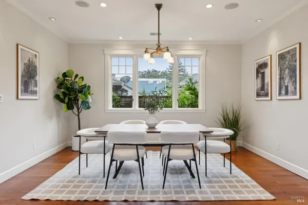$3,649,500 | 115 Sunnyside Avenue, San Anselmo, CA 94960