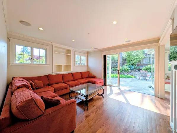 $3,695,000 | 115 Sunnyside Avenue, San Anselmo, CA 94960