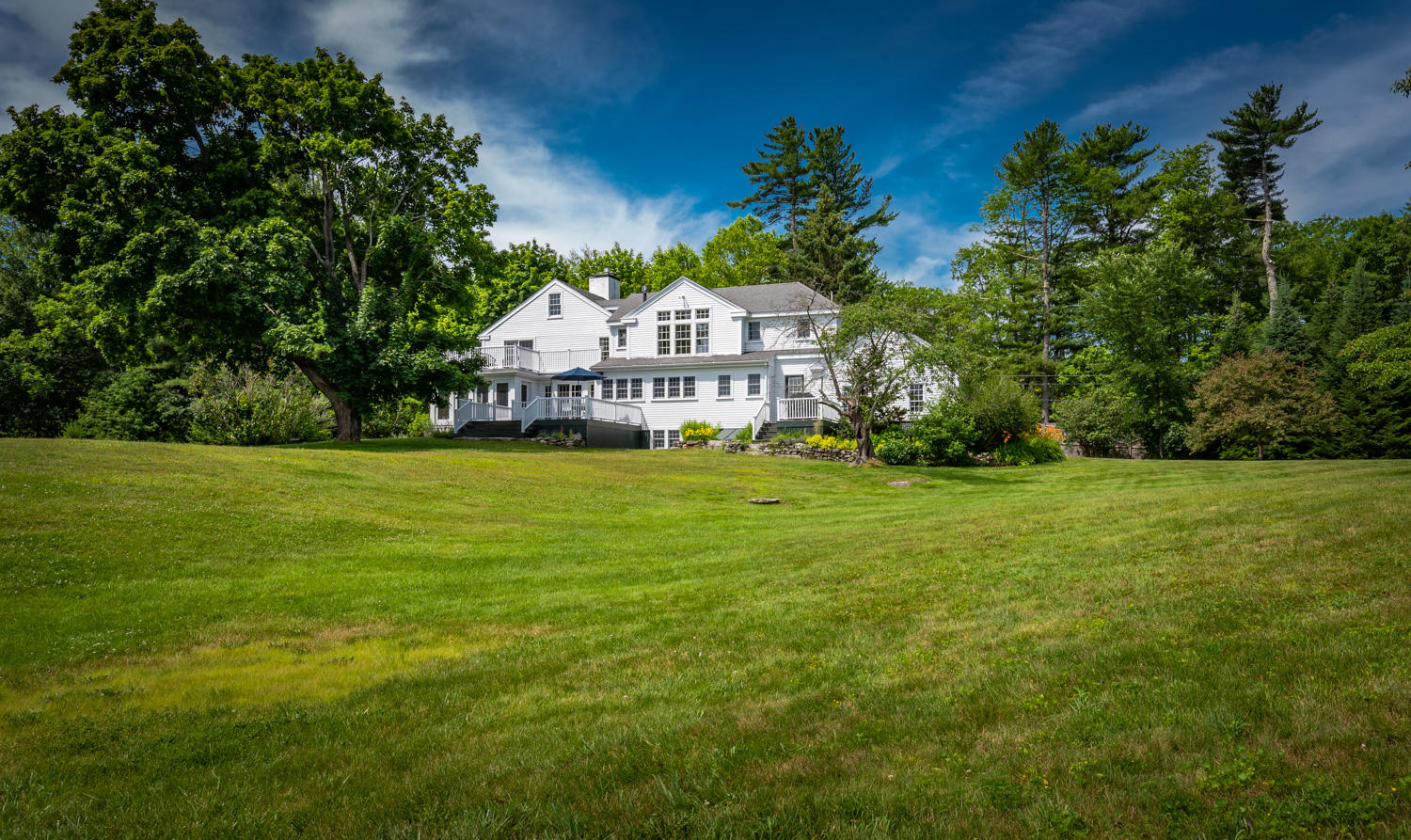 269 Blackstrap Road Falmouth, ME 04105 - Photo 35 of 40 View