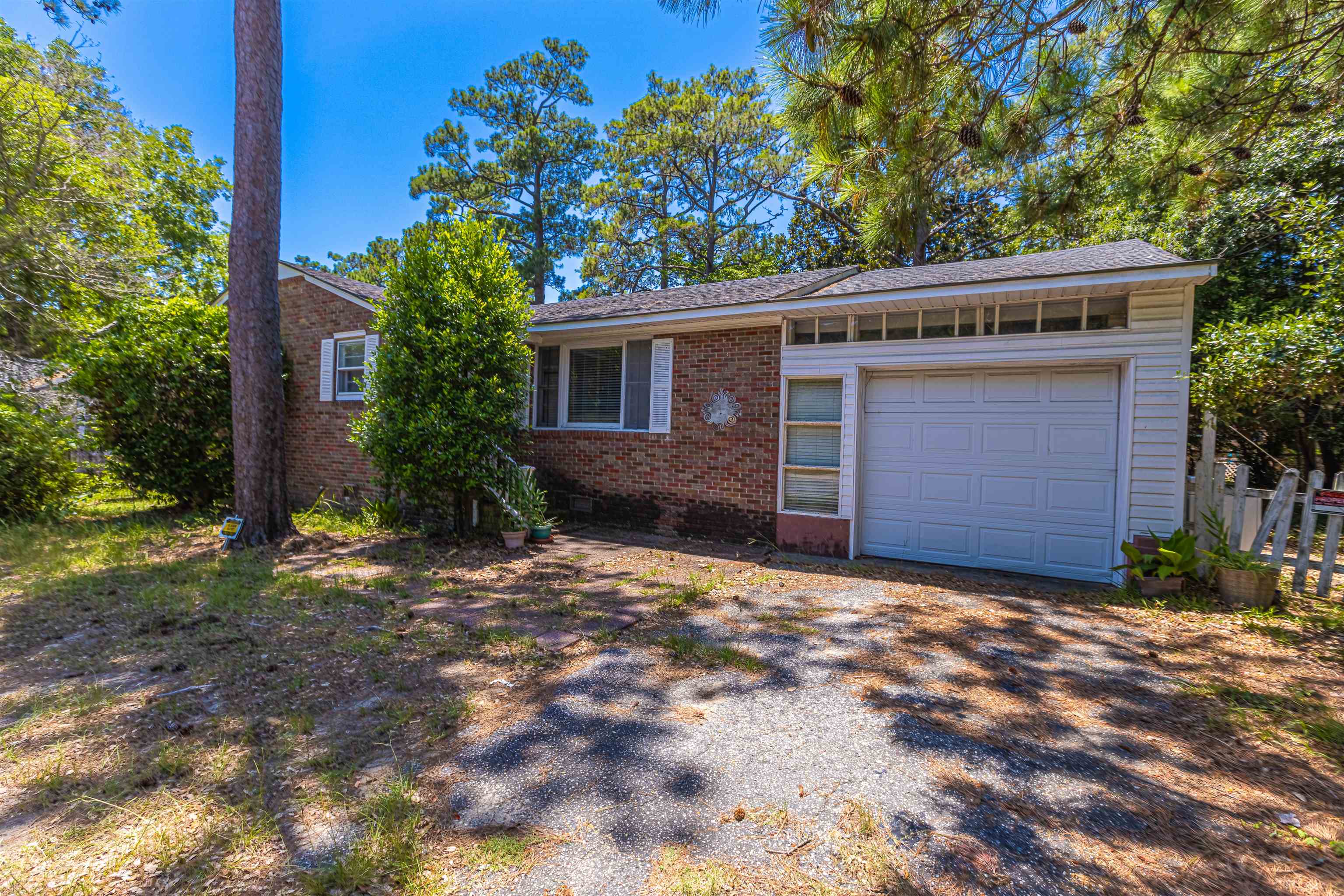 611 Collins Street Myrtle Beach, SC 29577 - Photo 2 of 21