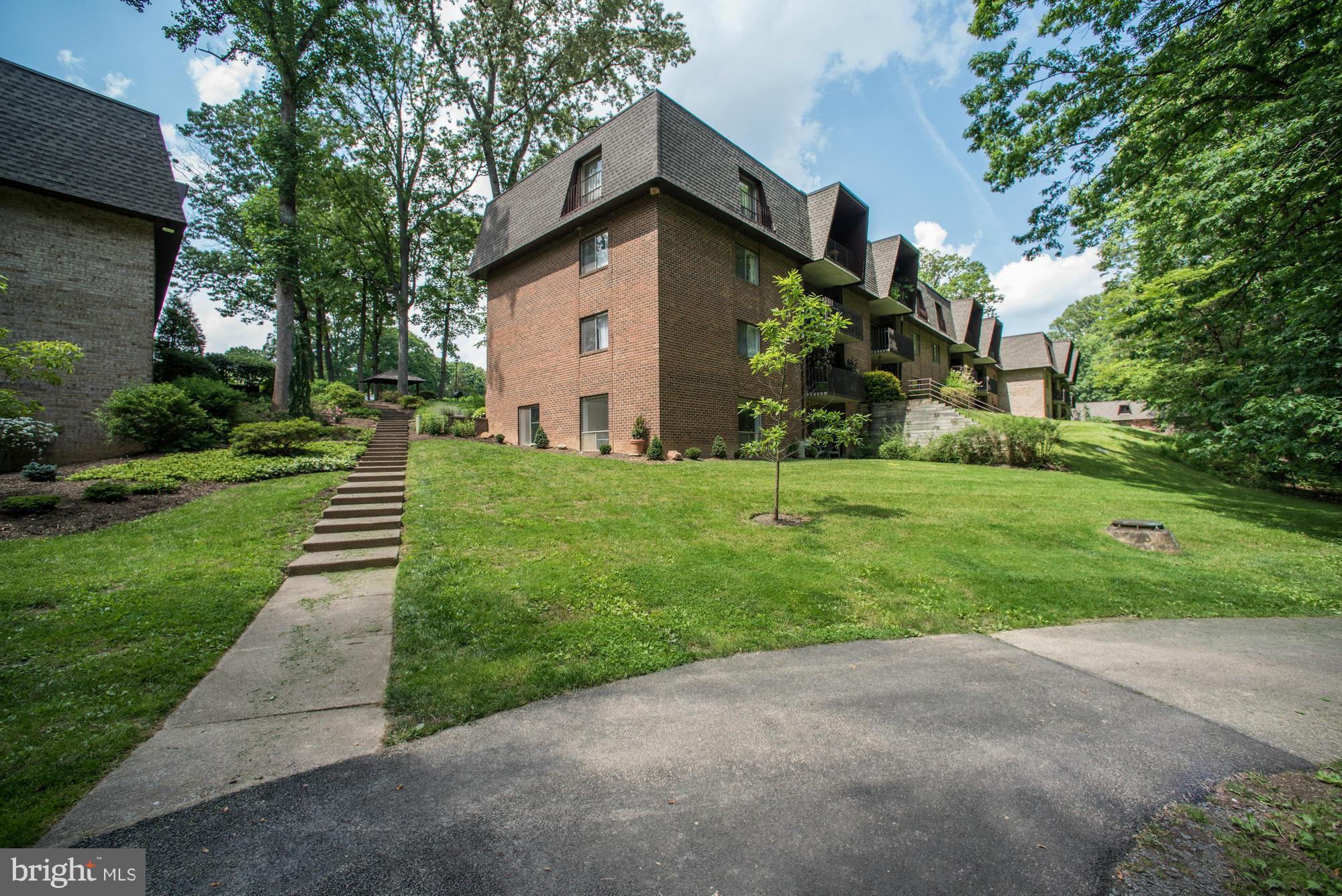 11623 Vantage Hill Road, Unit C Reston, VA 20190 - Photo 1 of 21 Exterior (Rear)