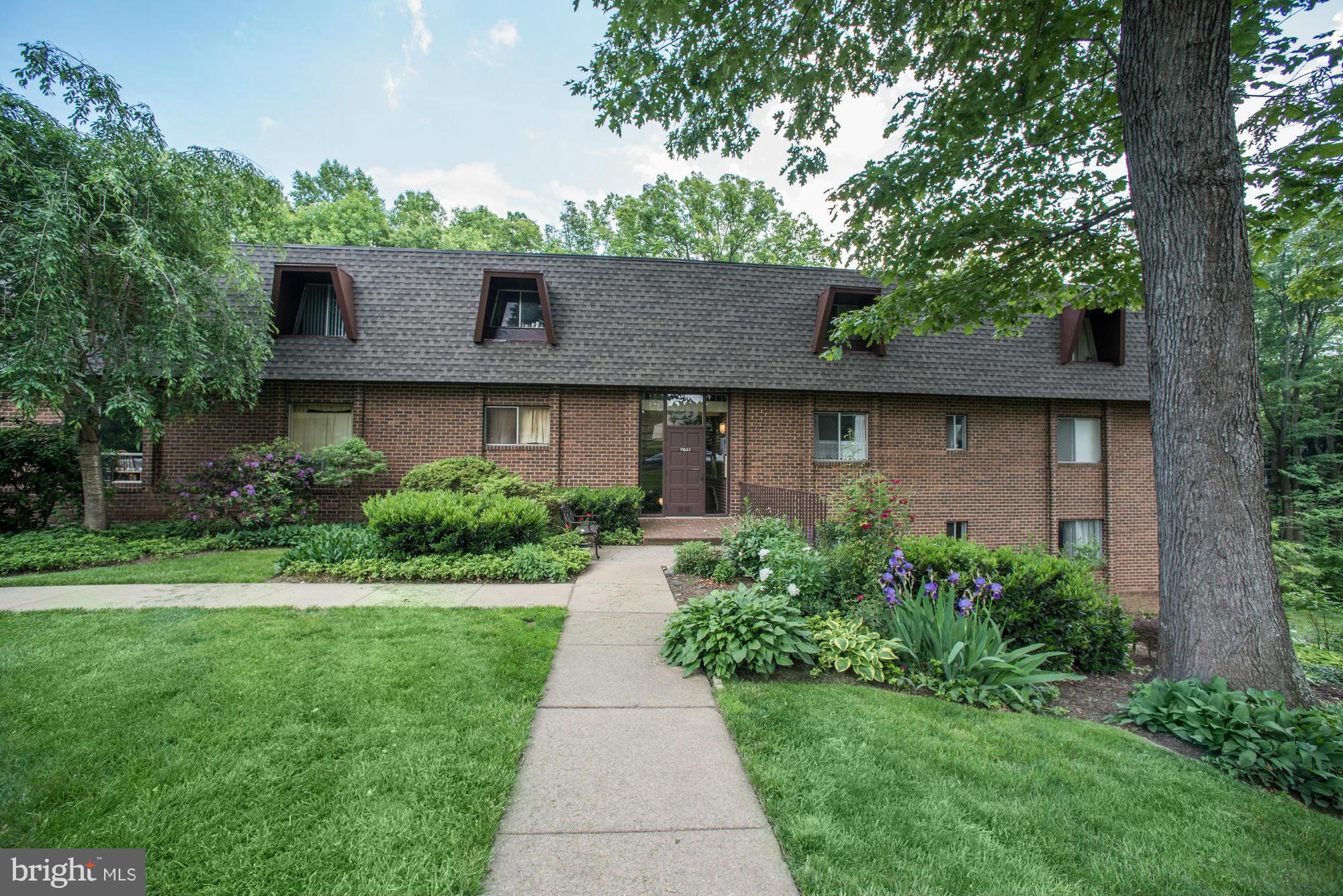 11623 Vantage Hill Road, Unit C Reston, VA 20190 - Photo 18 of 21 Exterior (Front)