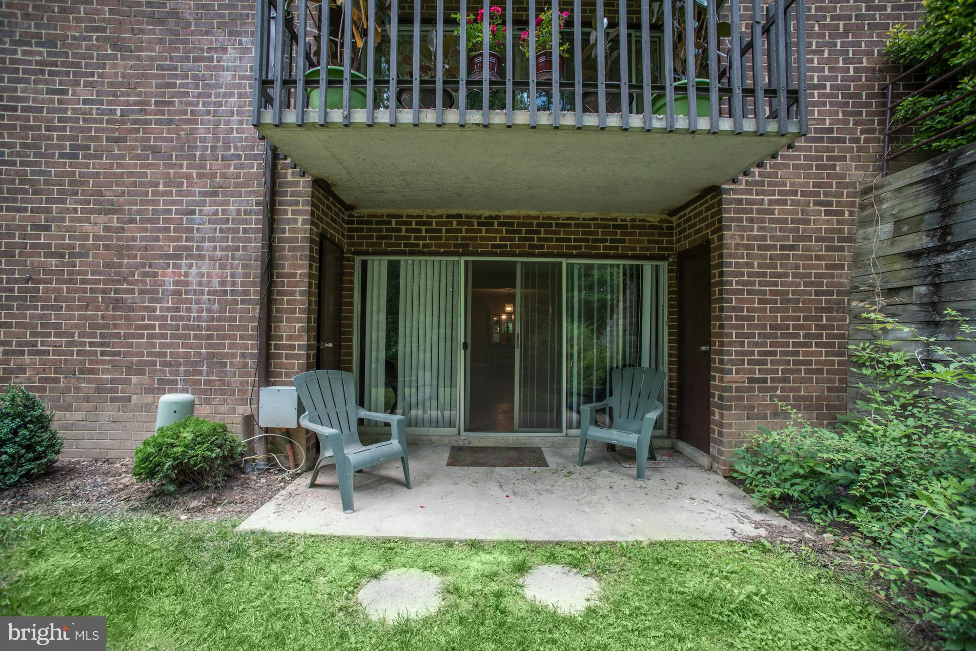 11623 Vantage Hill Road, Unit C Reston, VA 20190 - Photo 19 of 21 Exterior (Rear)