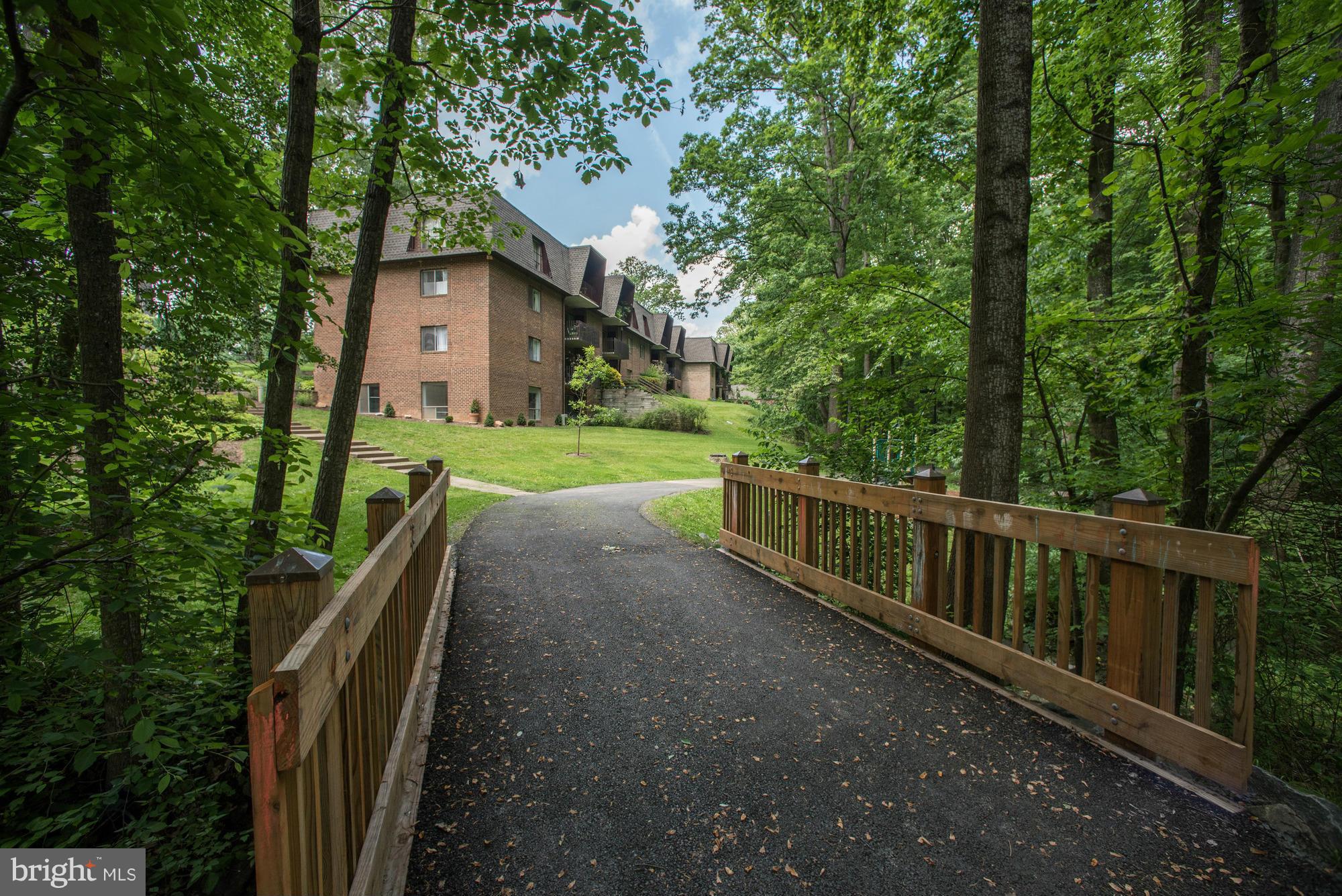 11623 Vantage Hill Road, Unit C Reston, VA 20190 - Photo 20 of 21 Community