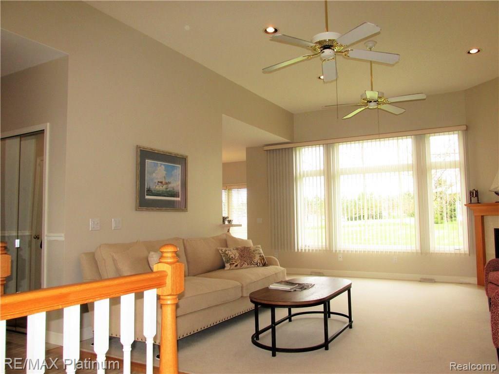 4290 Cahokia Ridge Linden, MI 48451 - Photo 25 of 49 GREATROOM W/11' CEILING