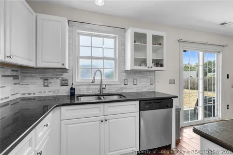 $275,000 | 1206 Snowy Egret Drive, Fayetteville, NC 28306