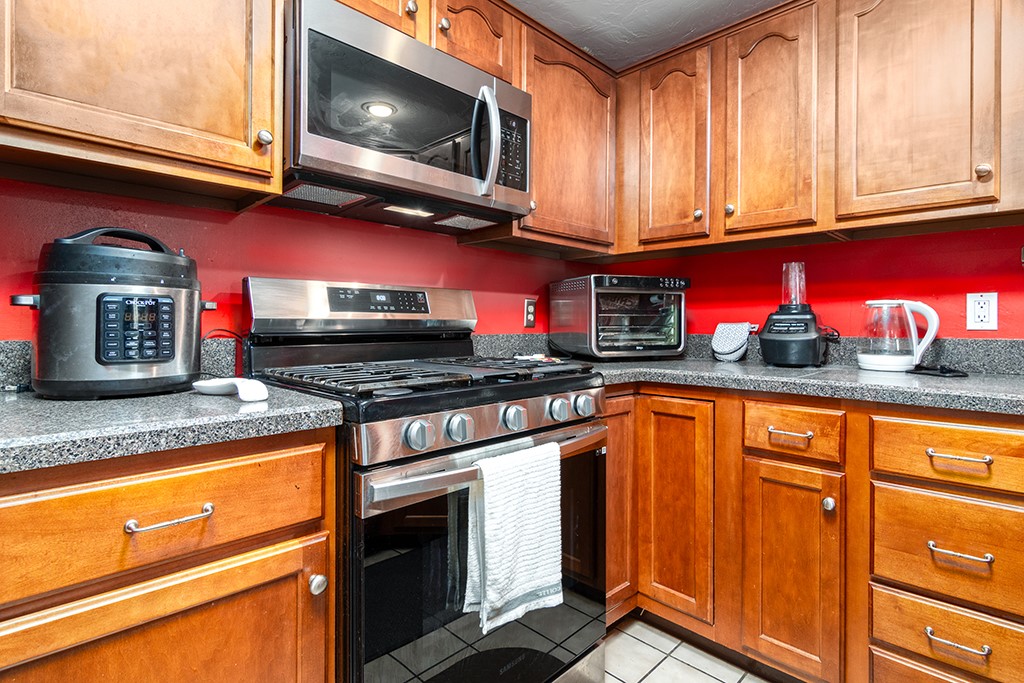 154 Bear Hill Road, Unit 608 Cumberland, RI 02864 - Photo 12 of 25