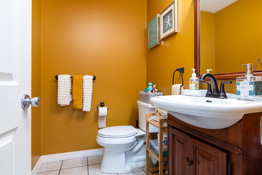 154 Bear Hill Road, Unit 608 Cumberland, RI 02864 - Photo 13 of 25