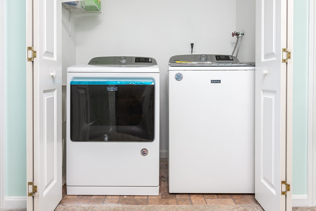 154 Bear Hill Road, Unit 608 Cumberland, RI 02864 - Photo 20 of 25