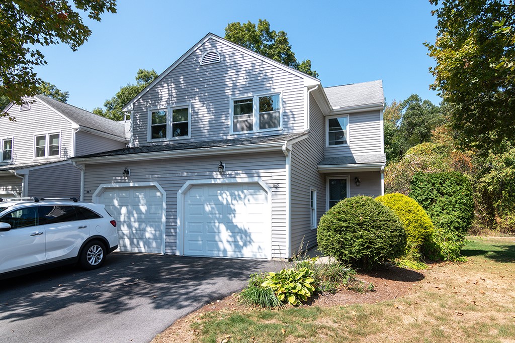 154 Bear Hill Road, Unit 608 Cumberland, RI 02864 - Photo 2 of 25