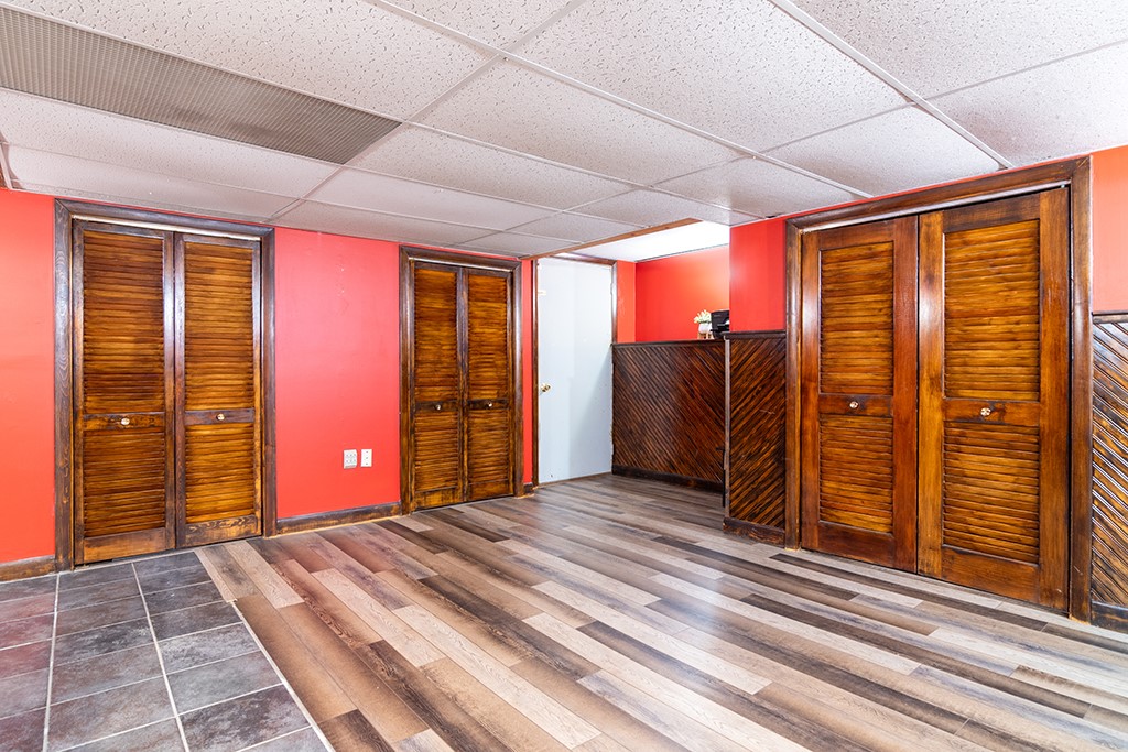 154 Bear Hill Road, Unit 608 Cumberland, RI 02864 - Photo 21 of 25