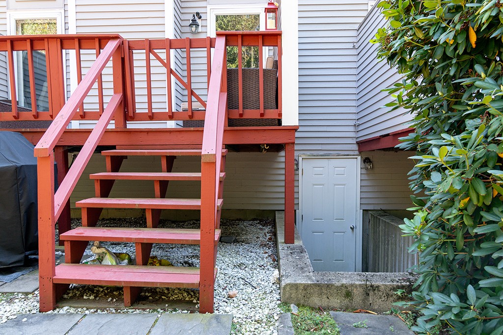 154 Bear Hill Road, Unit 608 Cumberland, RI 02864 - Photo 5 of 25