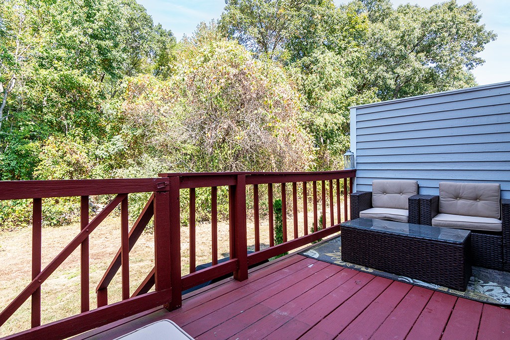 154 Bear Hill Road, Unit 608 Cumberland, RI 02864 - Photo 7 of 25