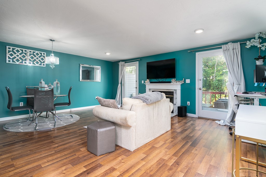 154 Bear Hill Road, Unit 608 Cumberland, RI 02864 - Photo 8 of 25