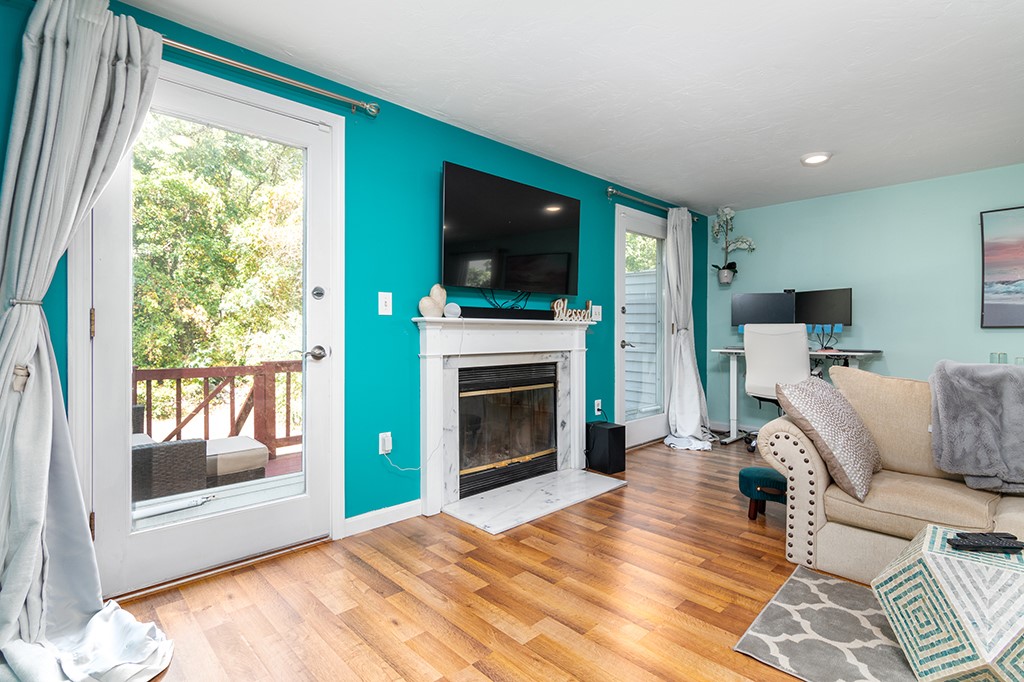 154 Bear Hill Road, Unit 608 Cumberland, RI 02864 - Photo 9 of 25