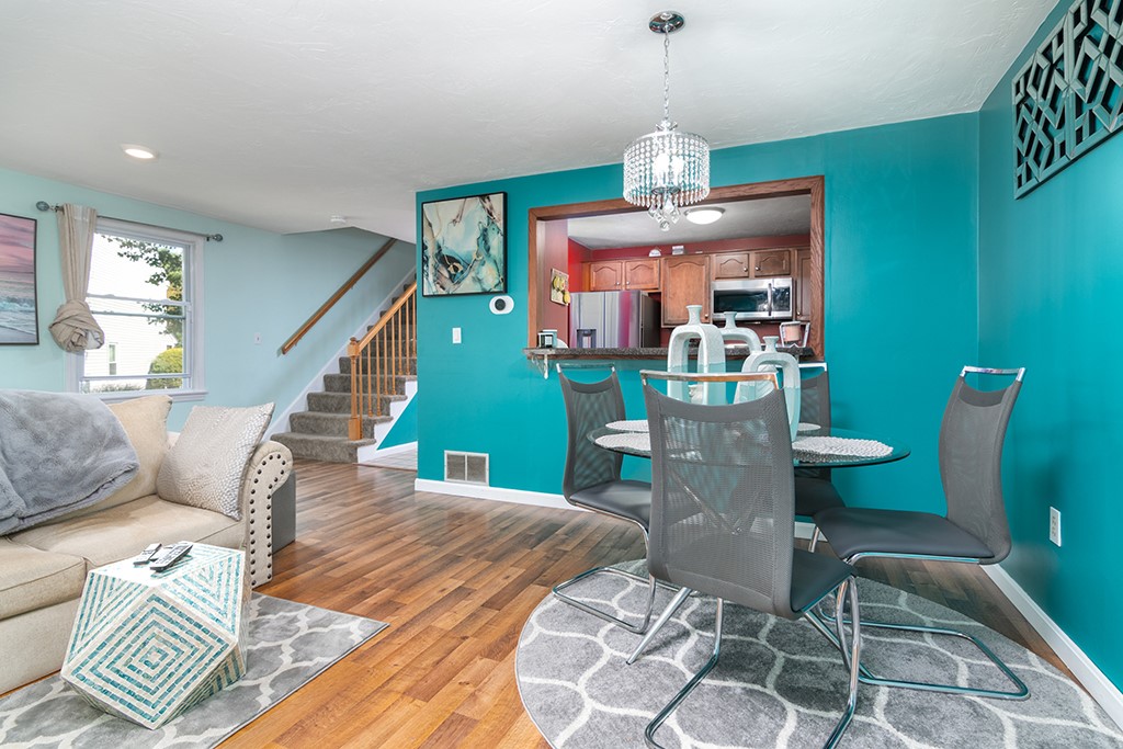 154 Bear Hill Road, Unit 608 Cumberland, RI 02864 - Photo 10 of 25