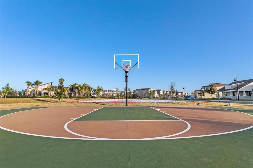 3070 Granite Rdg Avenue Minneola, FL 34715 - Photo 18 of 18 a view of a swimming pool and outdoor space