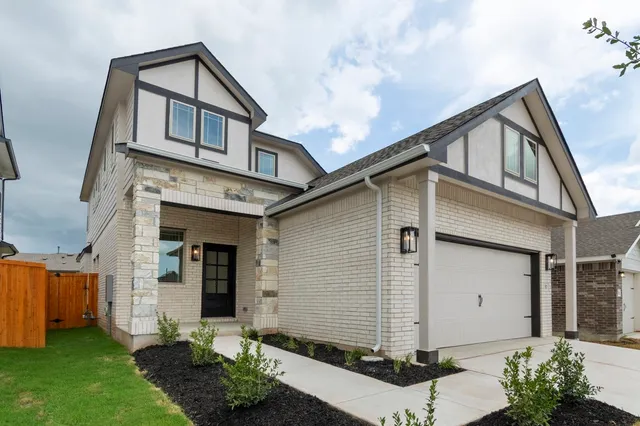 $372,900 | 197 James Caird Drive, Kyle, TX 78640