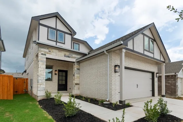 $372,900 | 197 James Caird Drive, Kyle, TX 78640