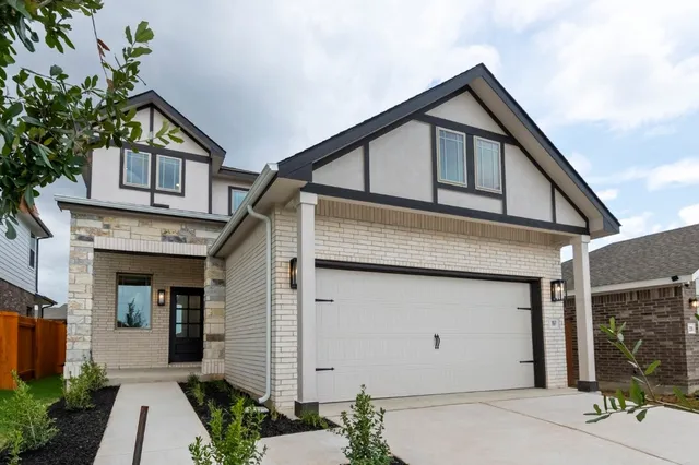 $372,900 | 197 James Caird Drive, Kyle, TX 78640