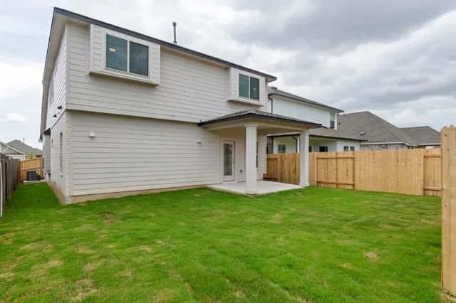 $372,900 | 197 James Caird Drive, Kyle, TX 78640