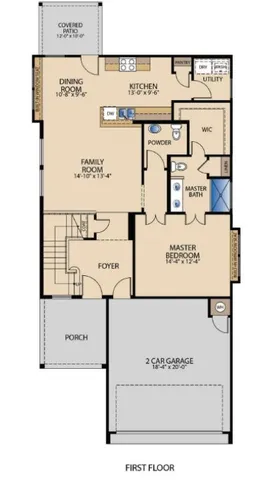 $372,900 | 197 James Caird Drive, Kyle, TX 78640