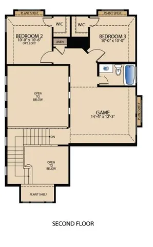 a view of a house with a yard and deck